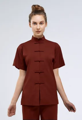 Unisex Zen Tunic