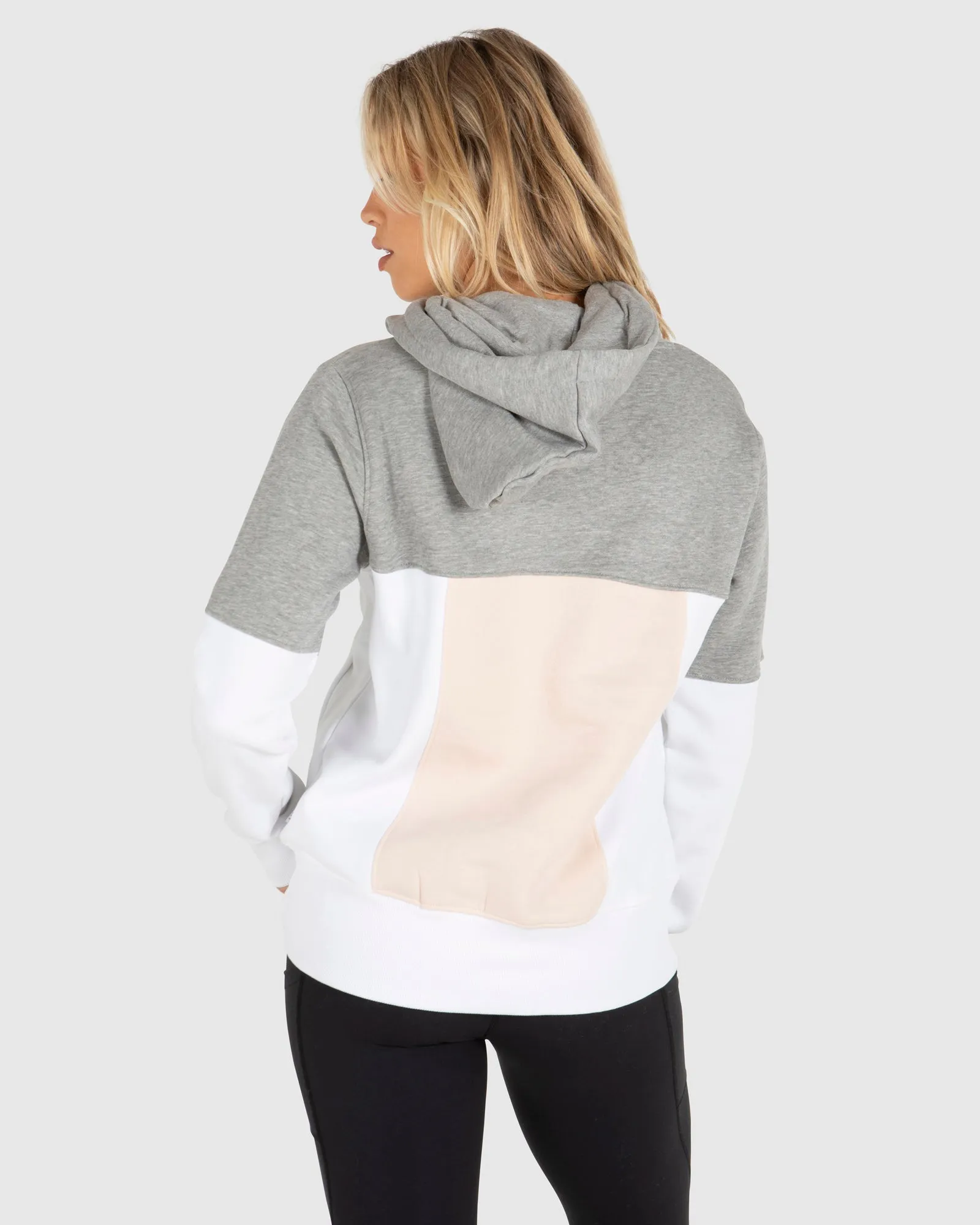 UNIT Ladies Bonnie Pullover Hoodie