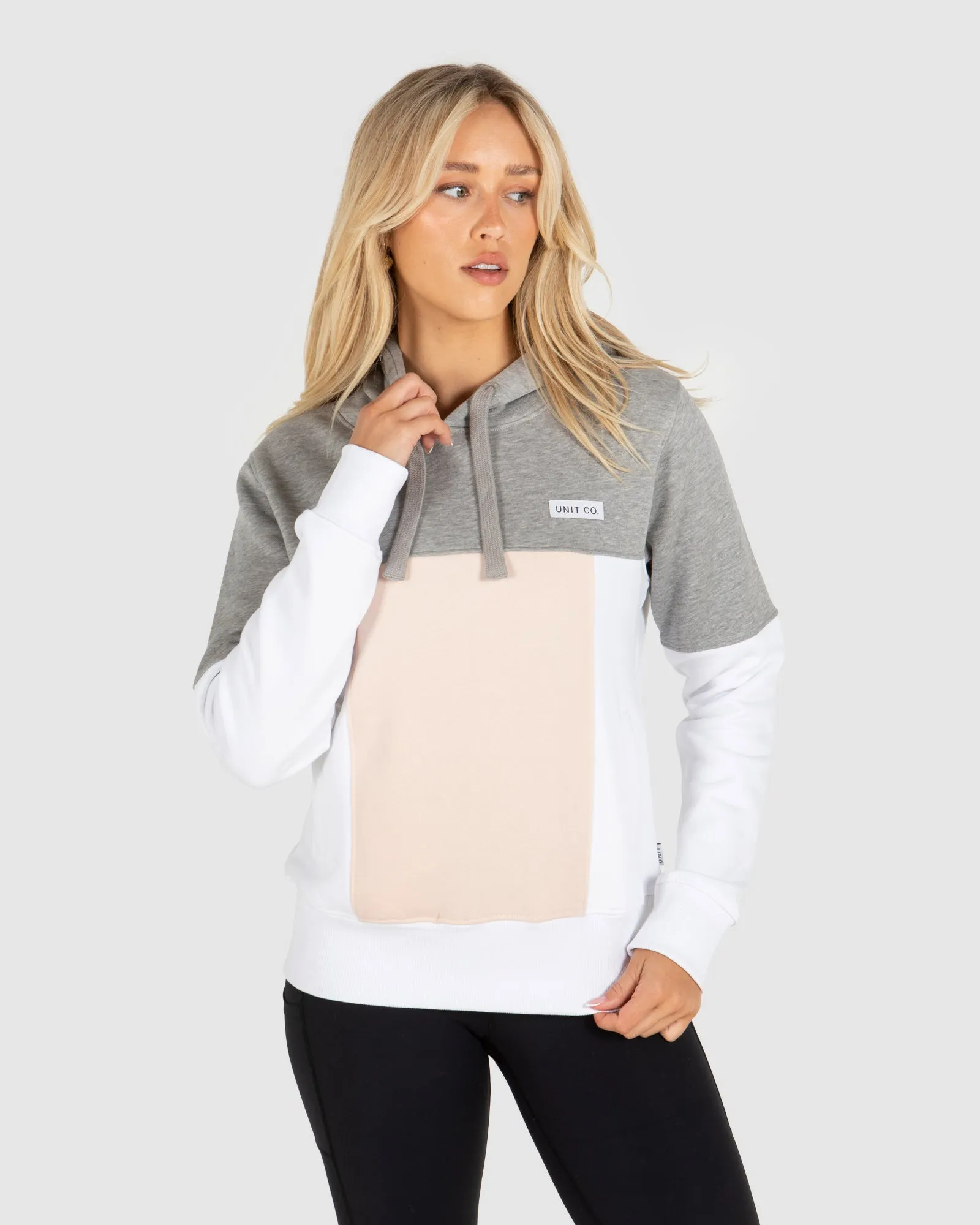 UNIT Ladies Bonnie Pullover Hoodie