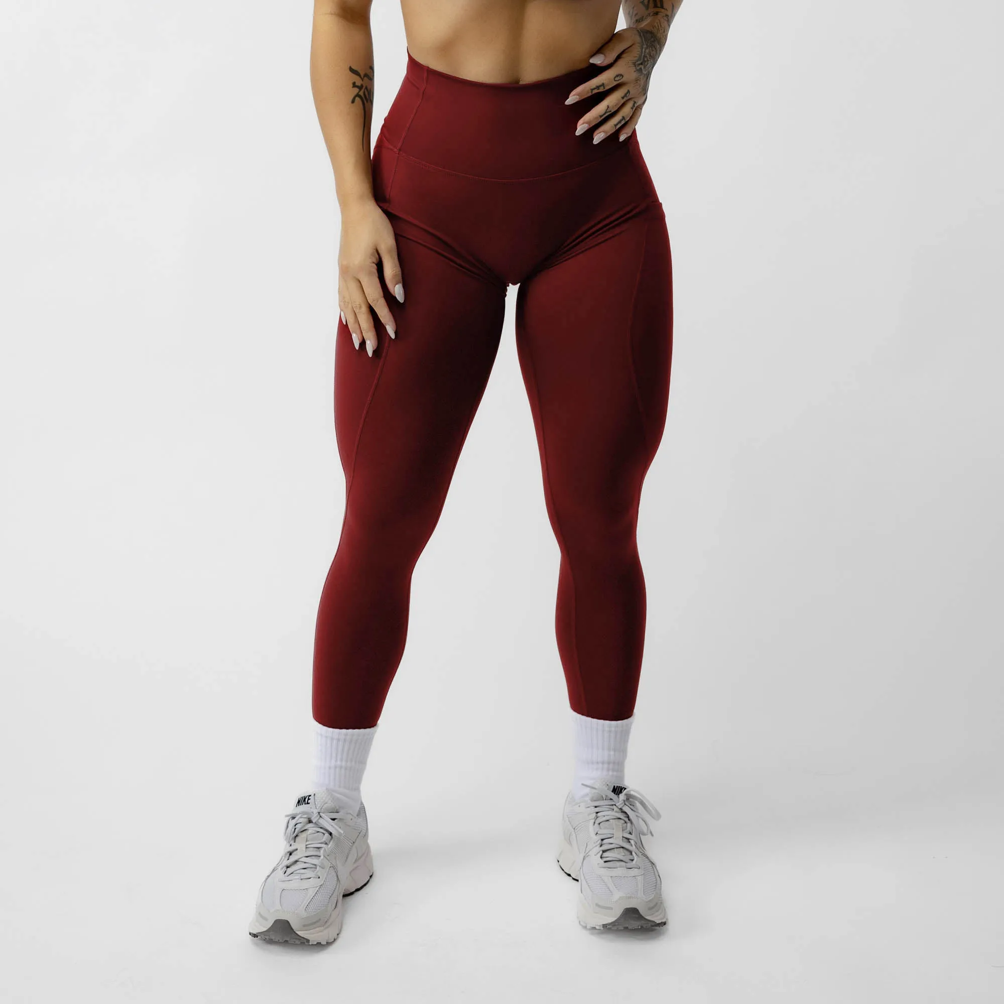 Victory Leggings (Tiktok)