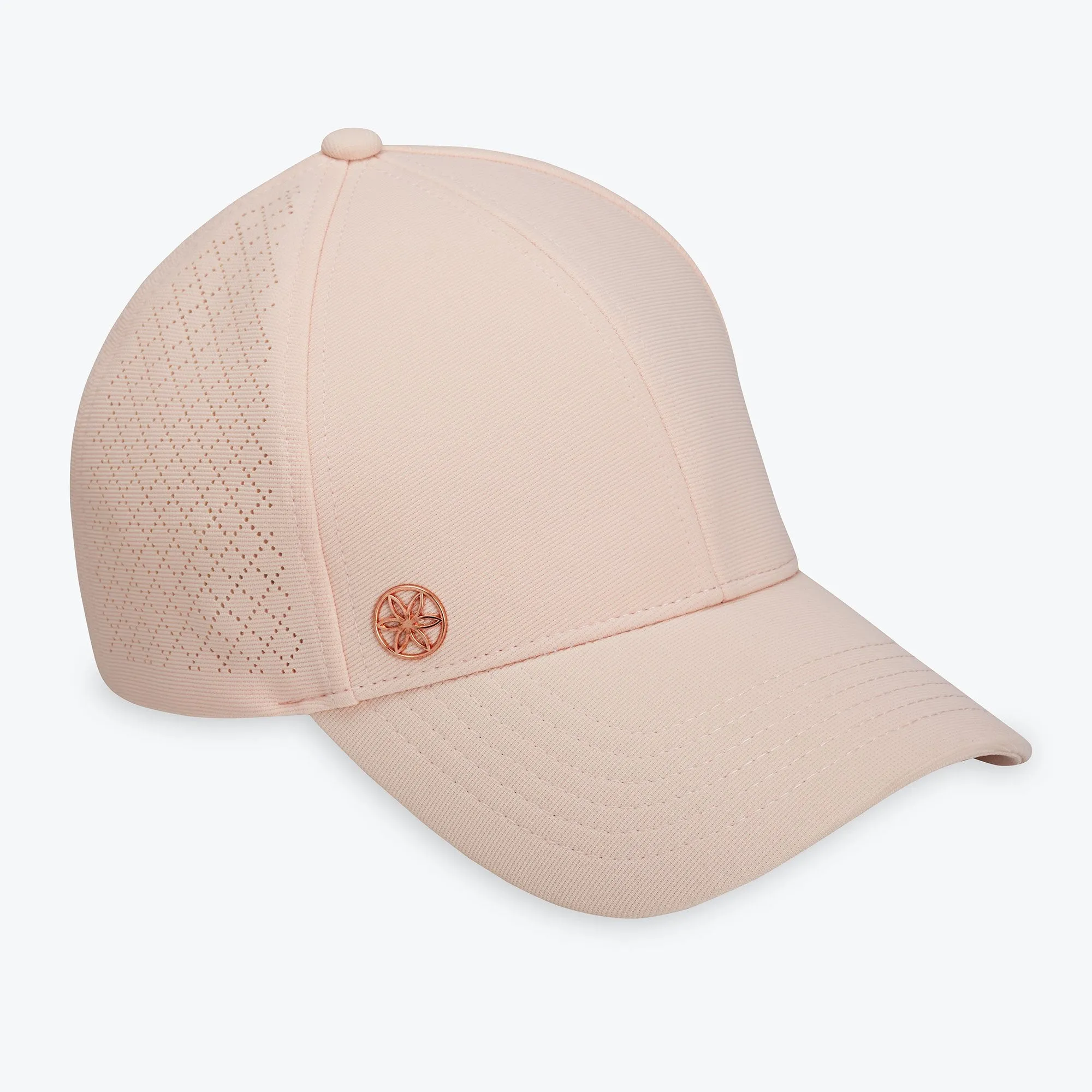 Wander Breathable Geo Hat