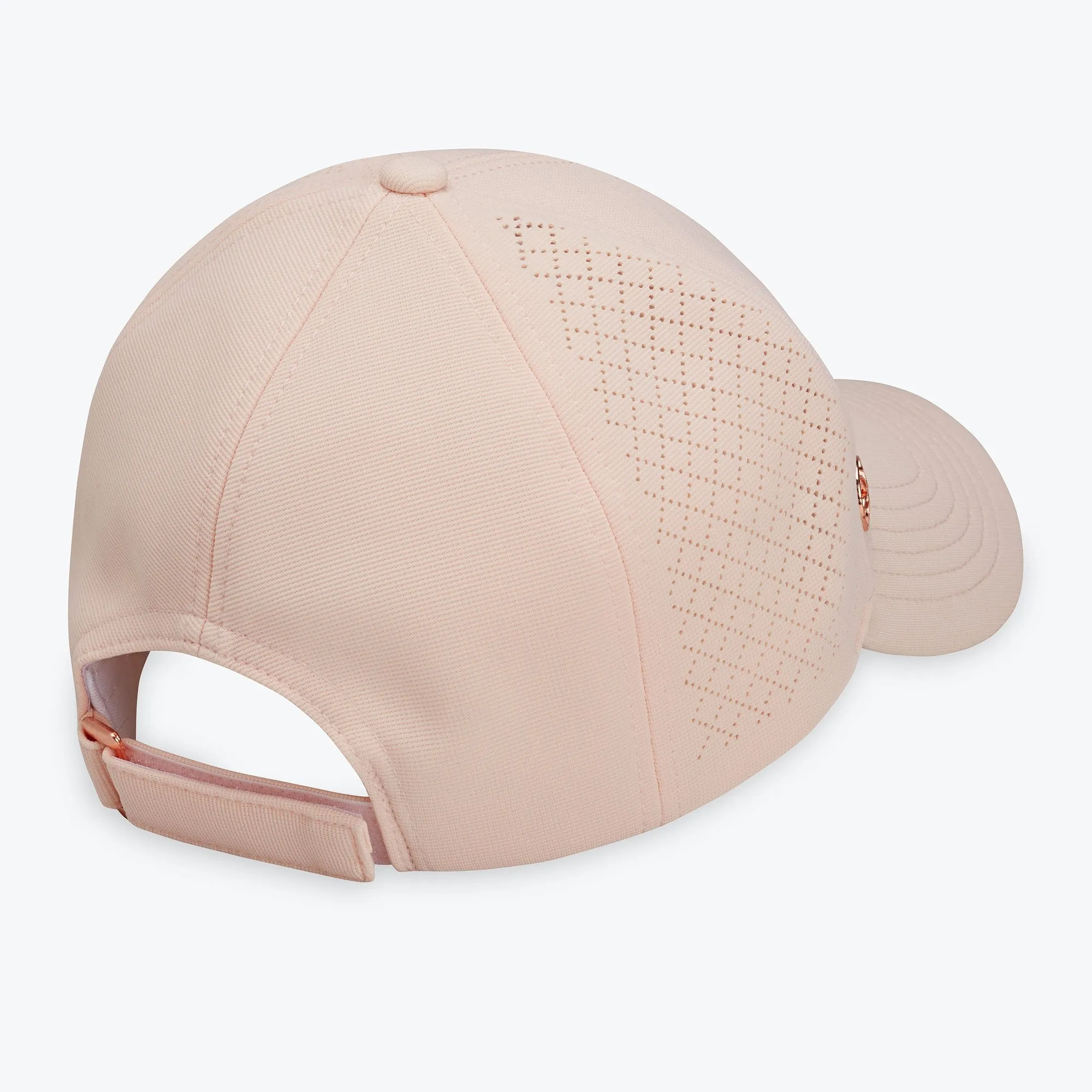 Wander Breathable Geo Hat