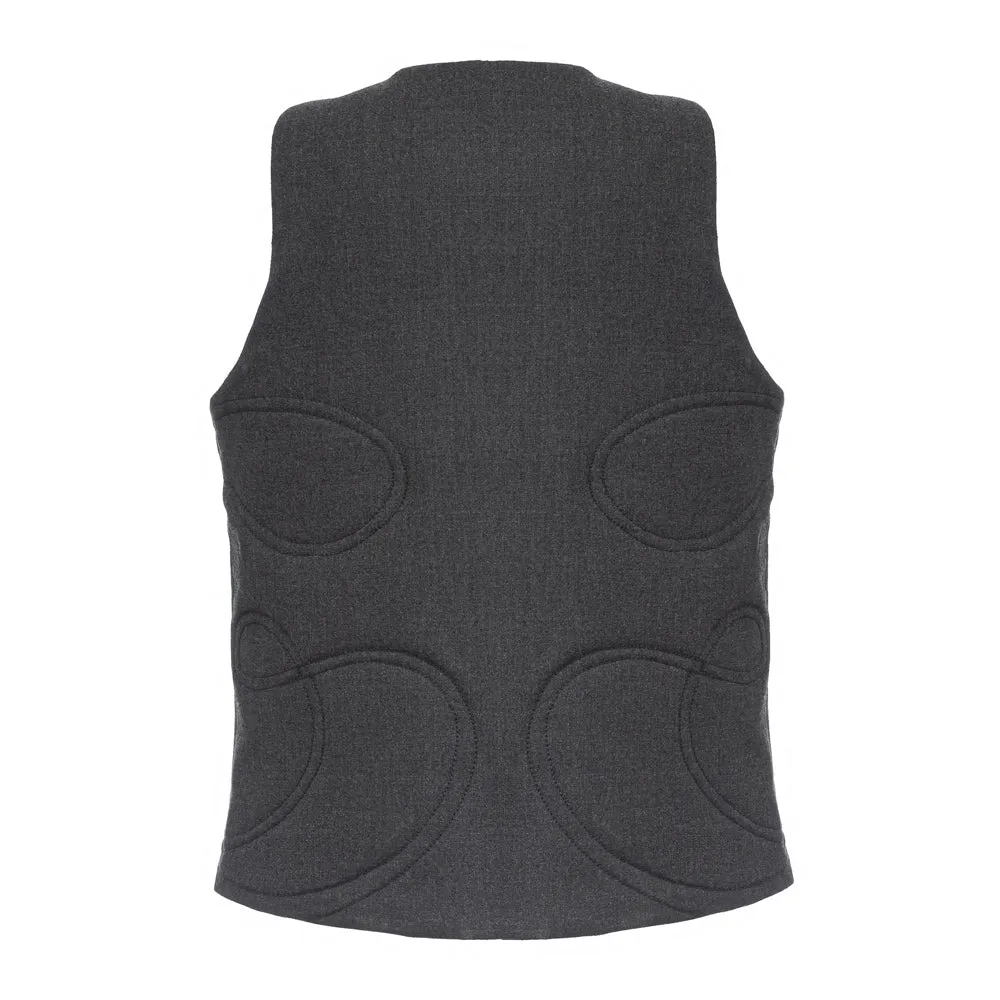 Water-Repellent Vest