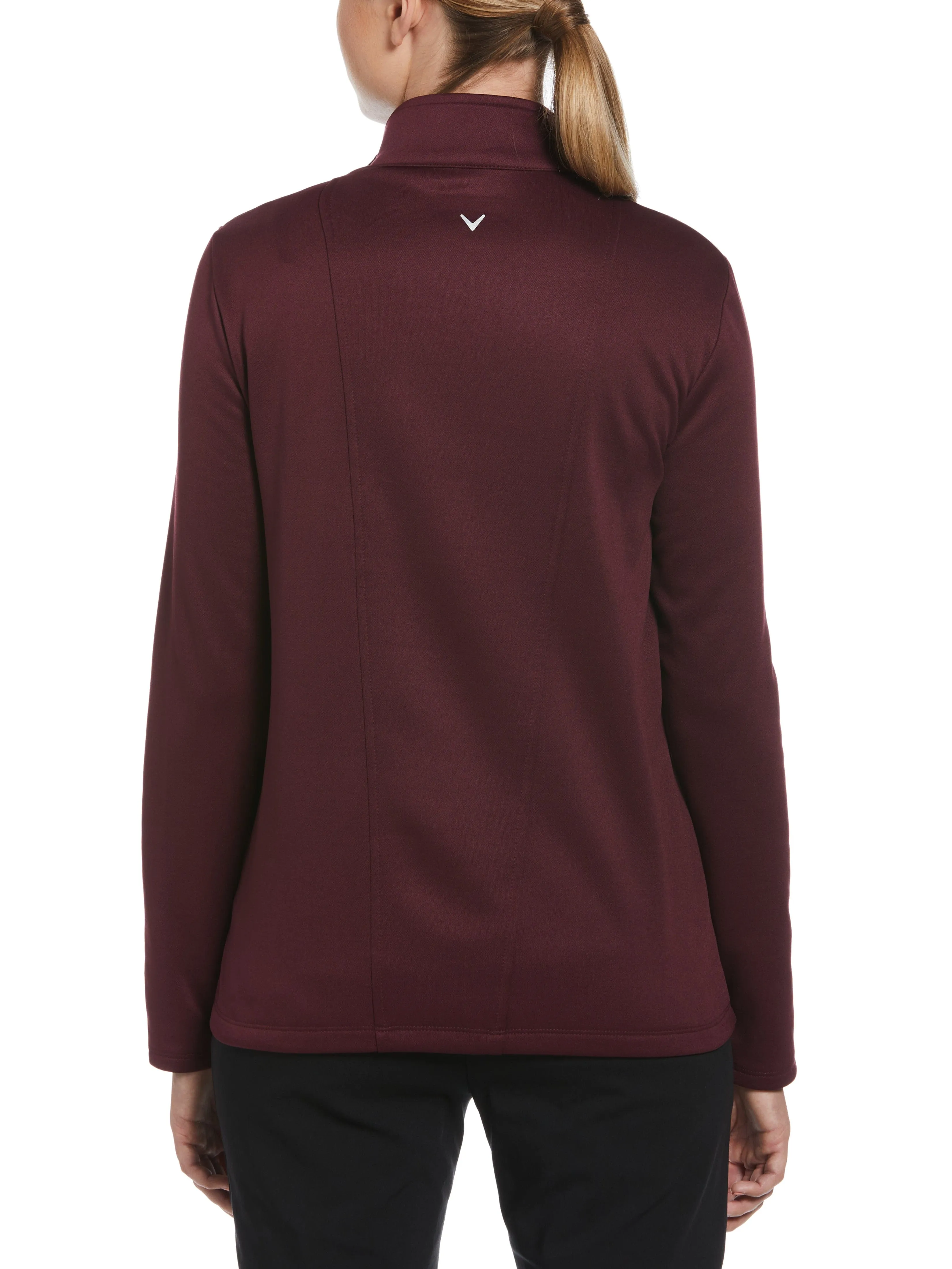 Women's 1/4 Zip Pullover