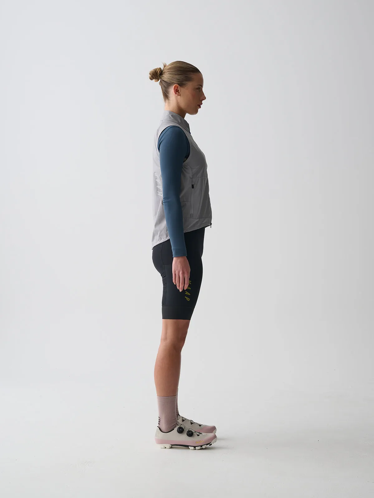 Women's Alt_Road Wind Vest