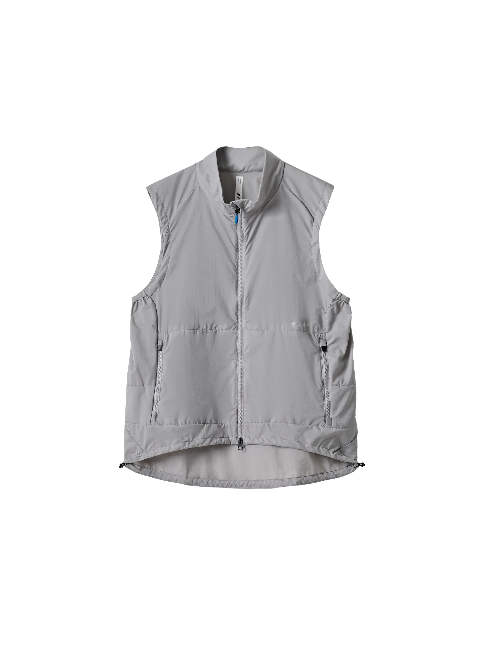 Women's Alt_Road Wind Vest