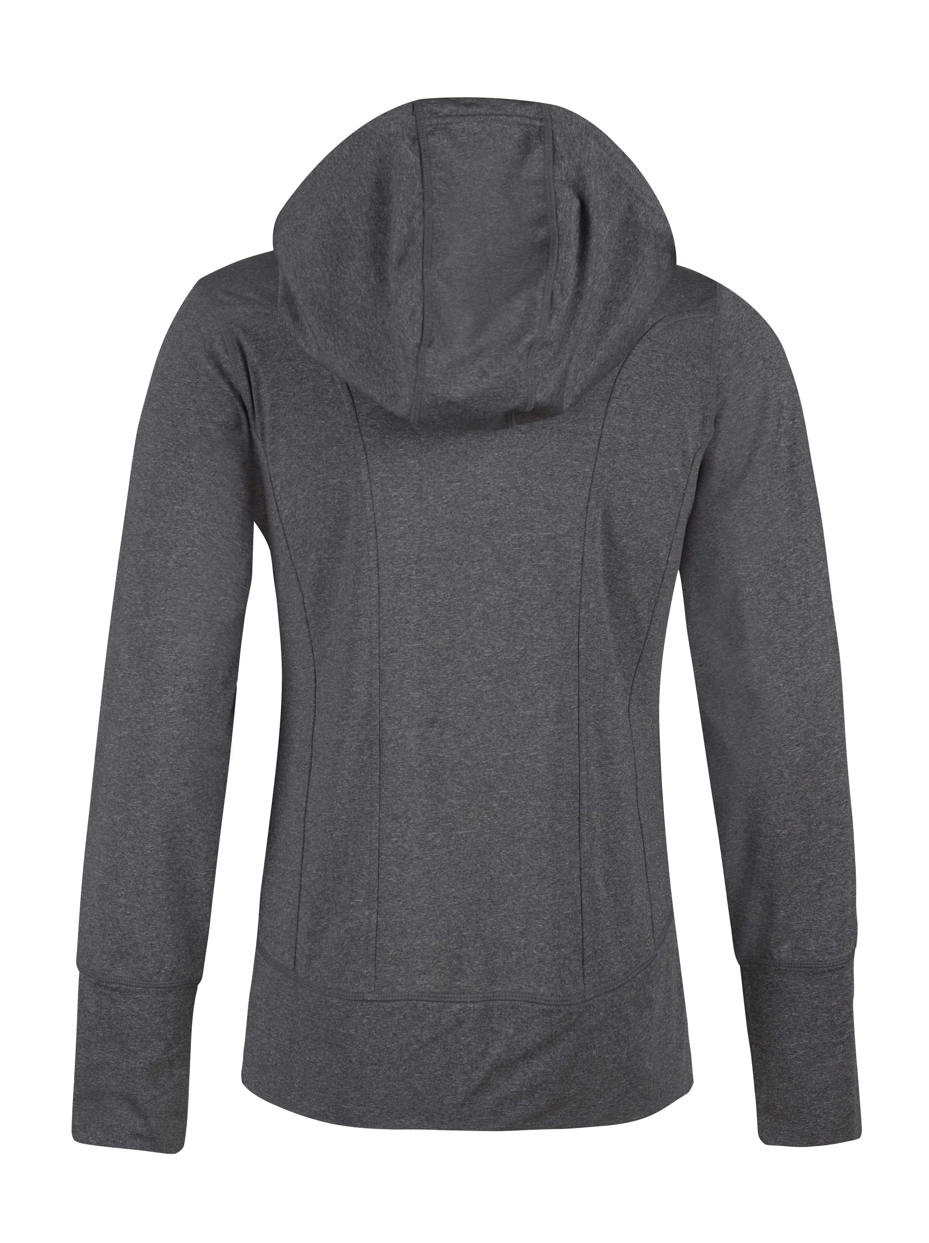 Women's B Comfortable Hoodie