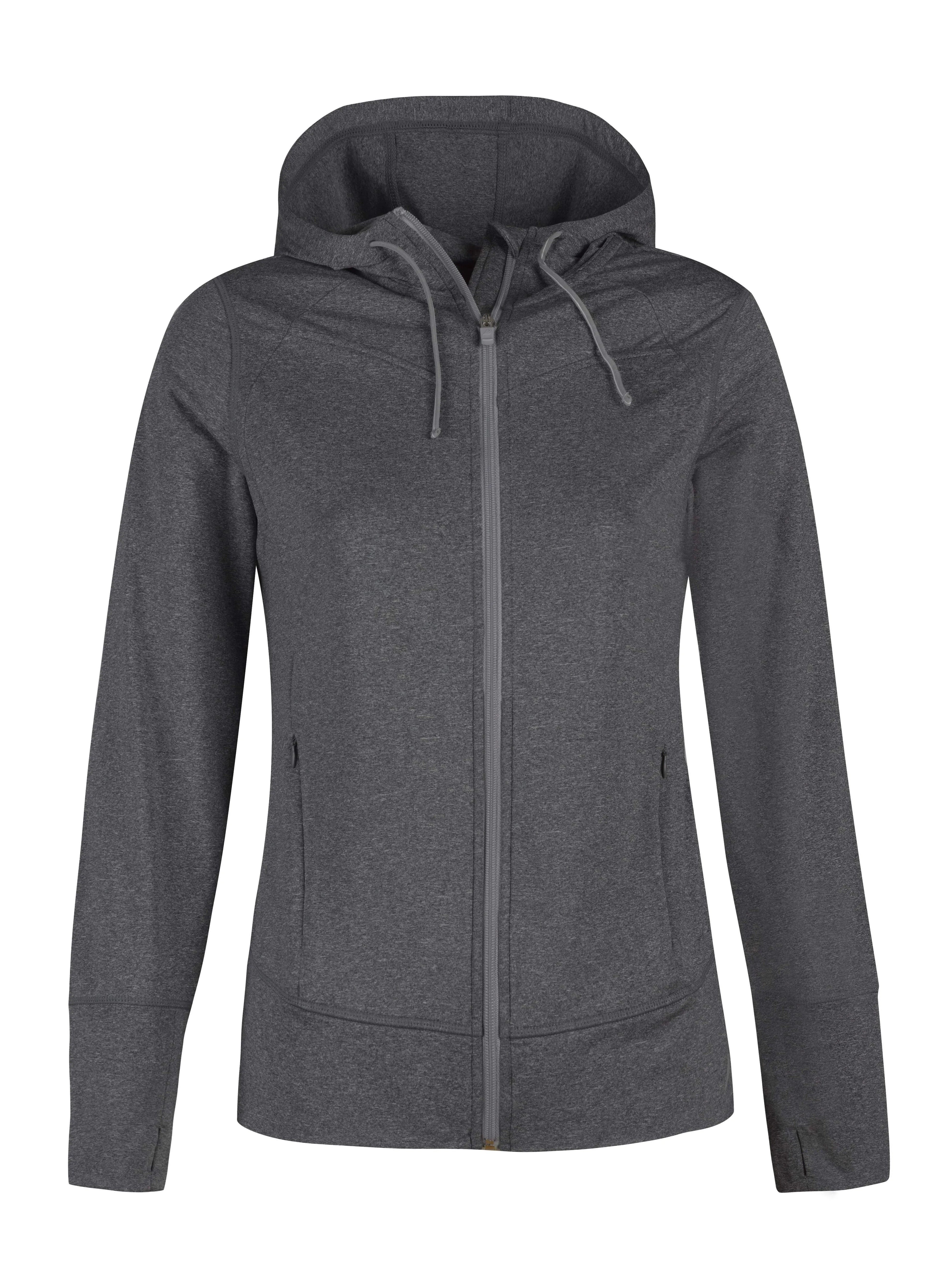 Women's B Comfortable Hoodie