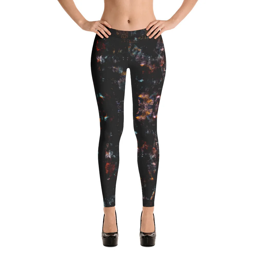 Women's Cosmic Leggings