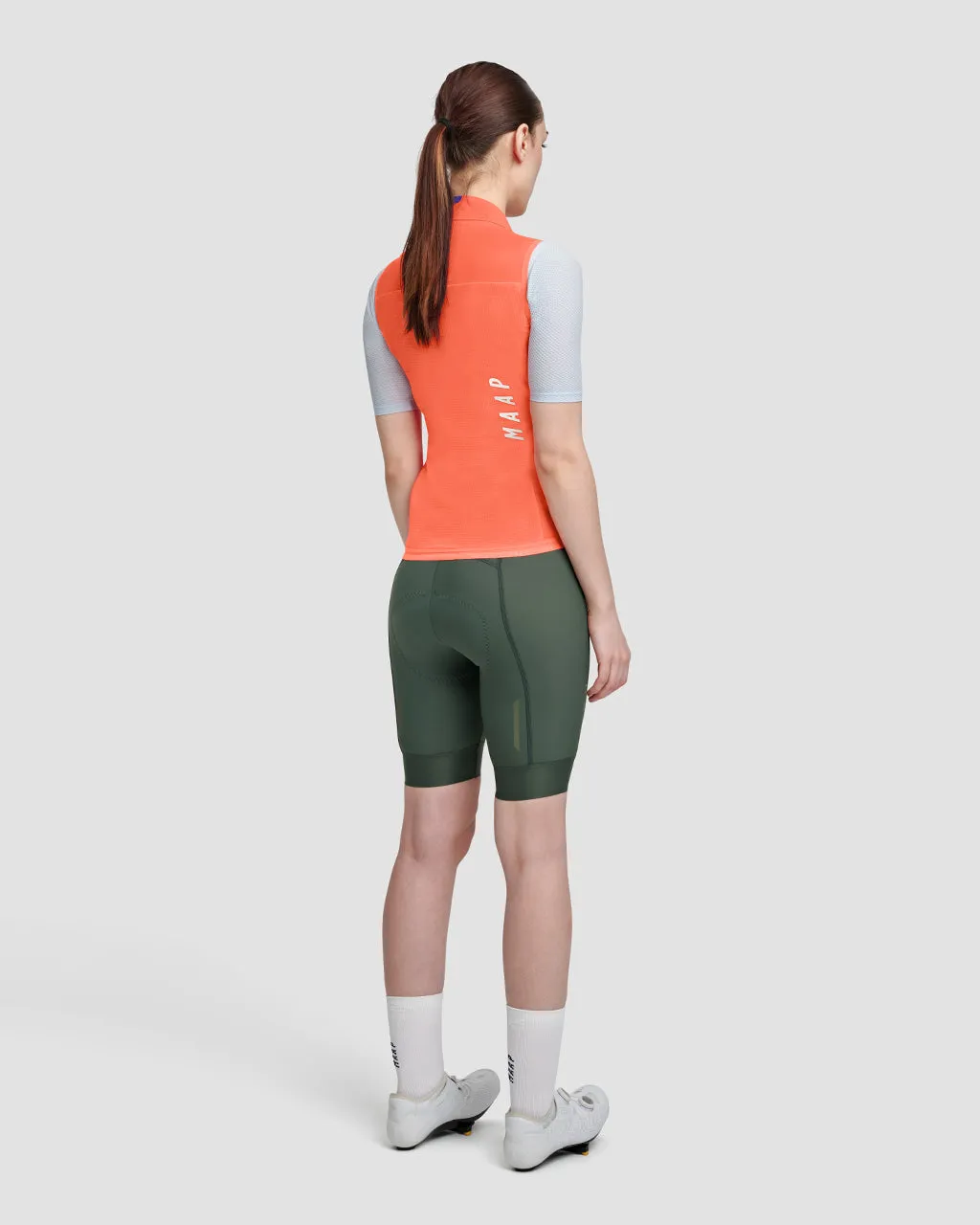 Women's Draft Team Vest