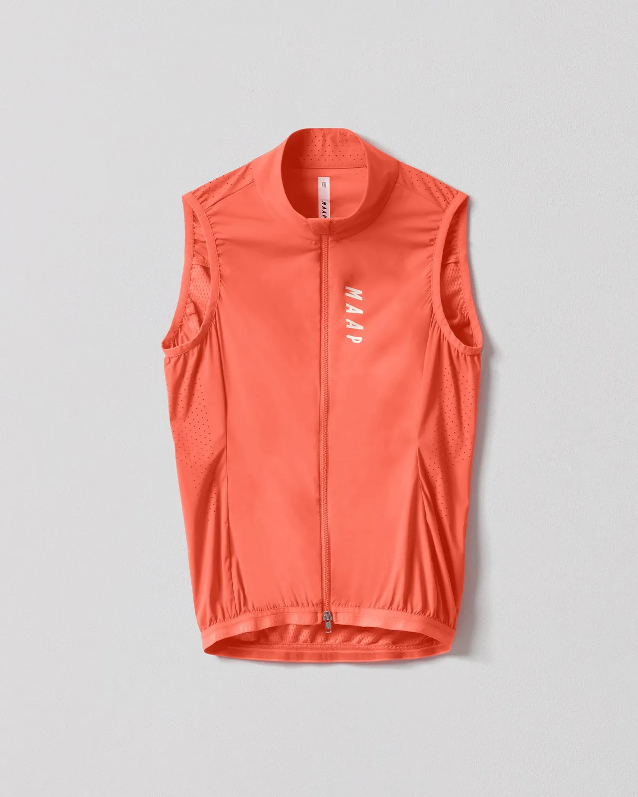 Women's Draft Team Vest