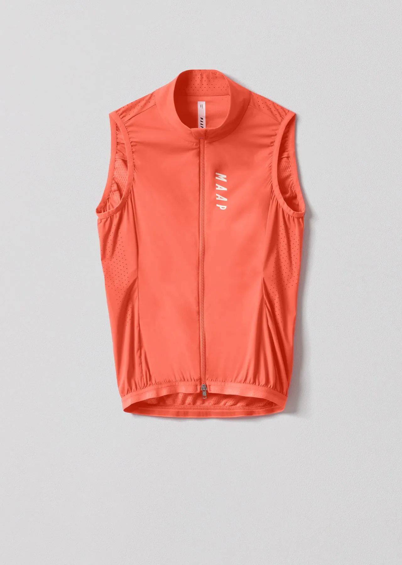 Women's Draft Team Vest