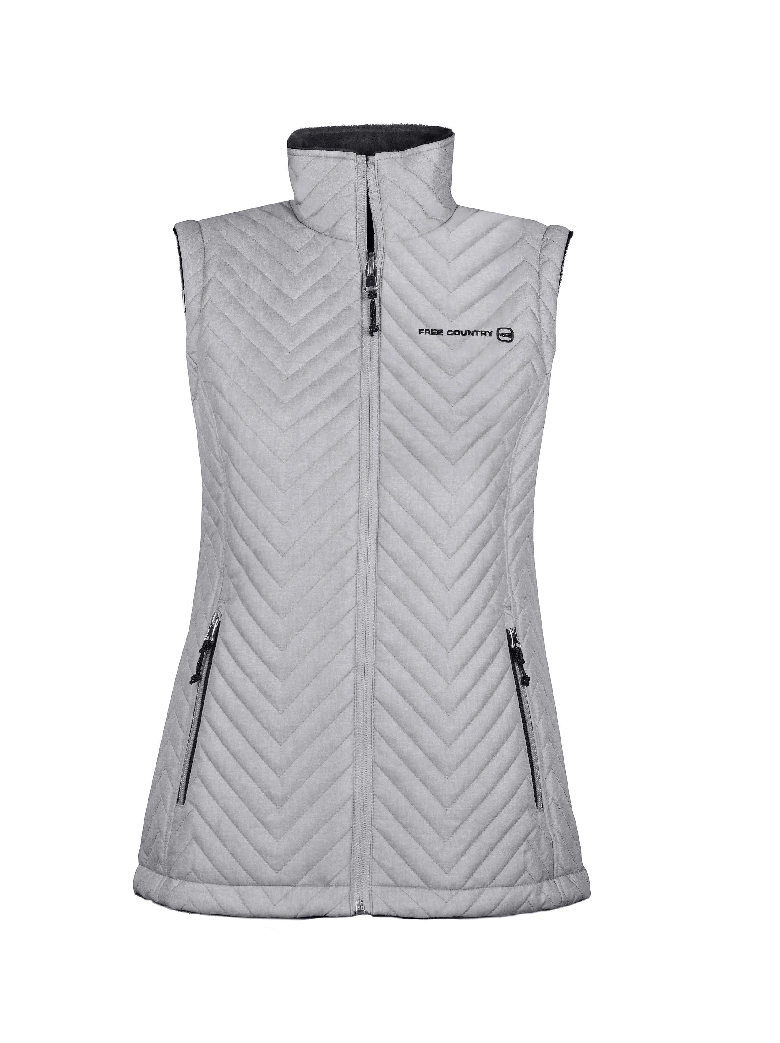 Women's Filaree Reversible Vest