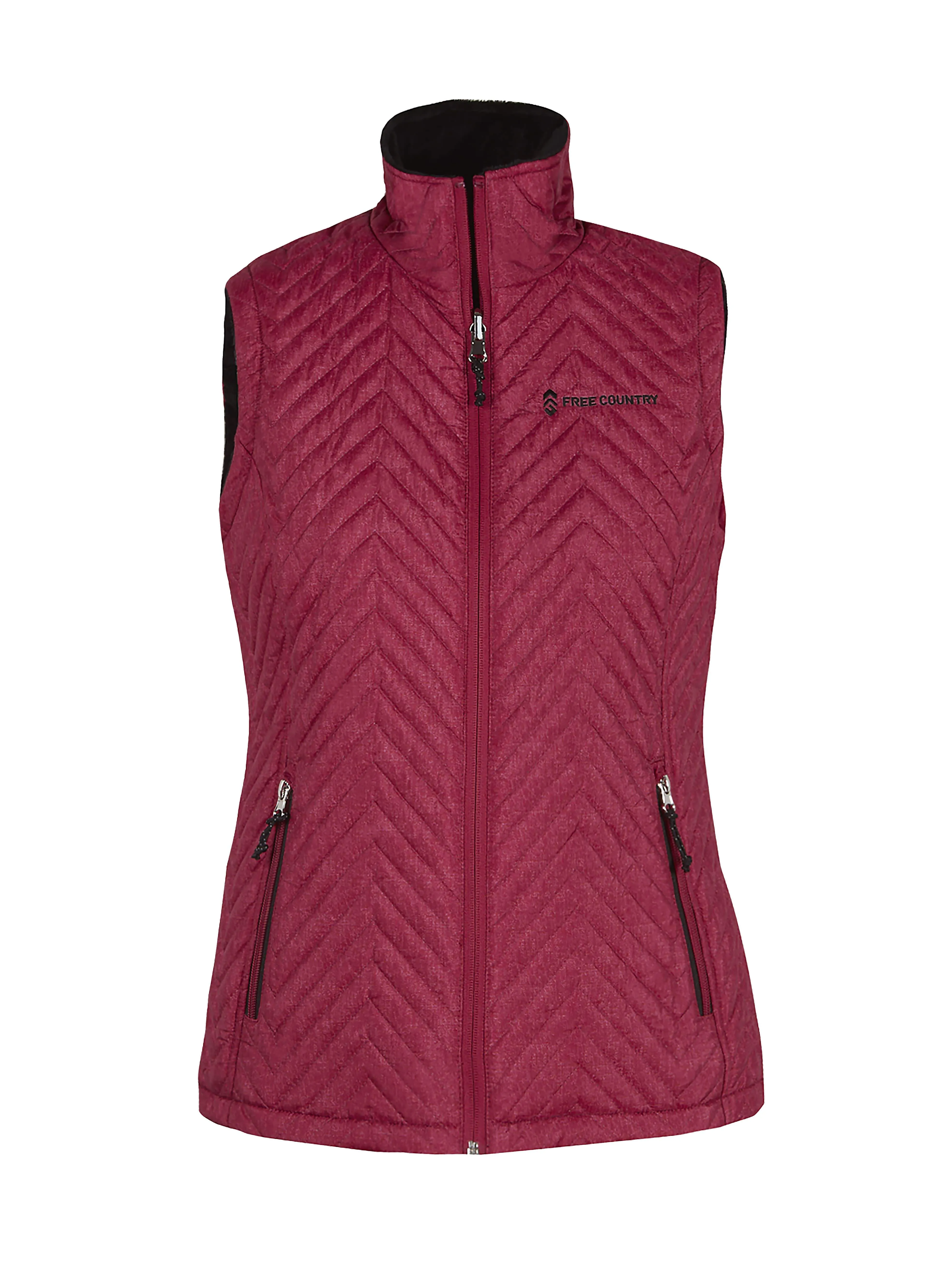 Women's Filaree Reversible Vest