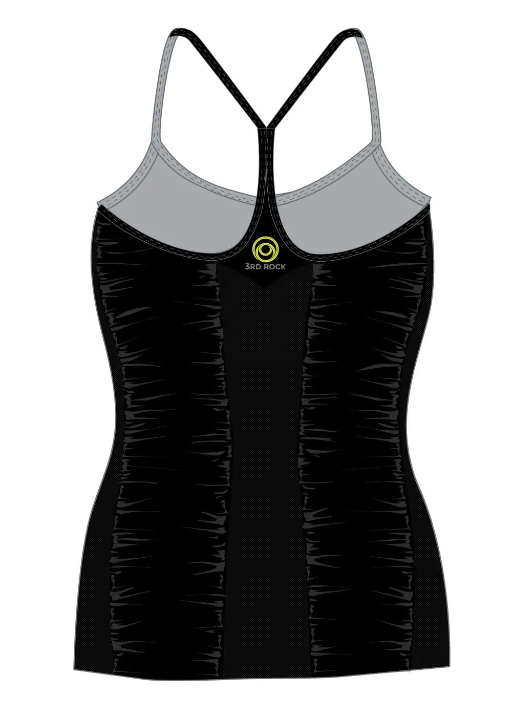 Women's Seamless Celeste Vest