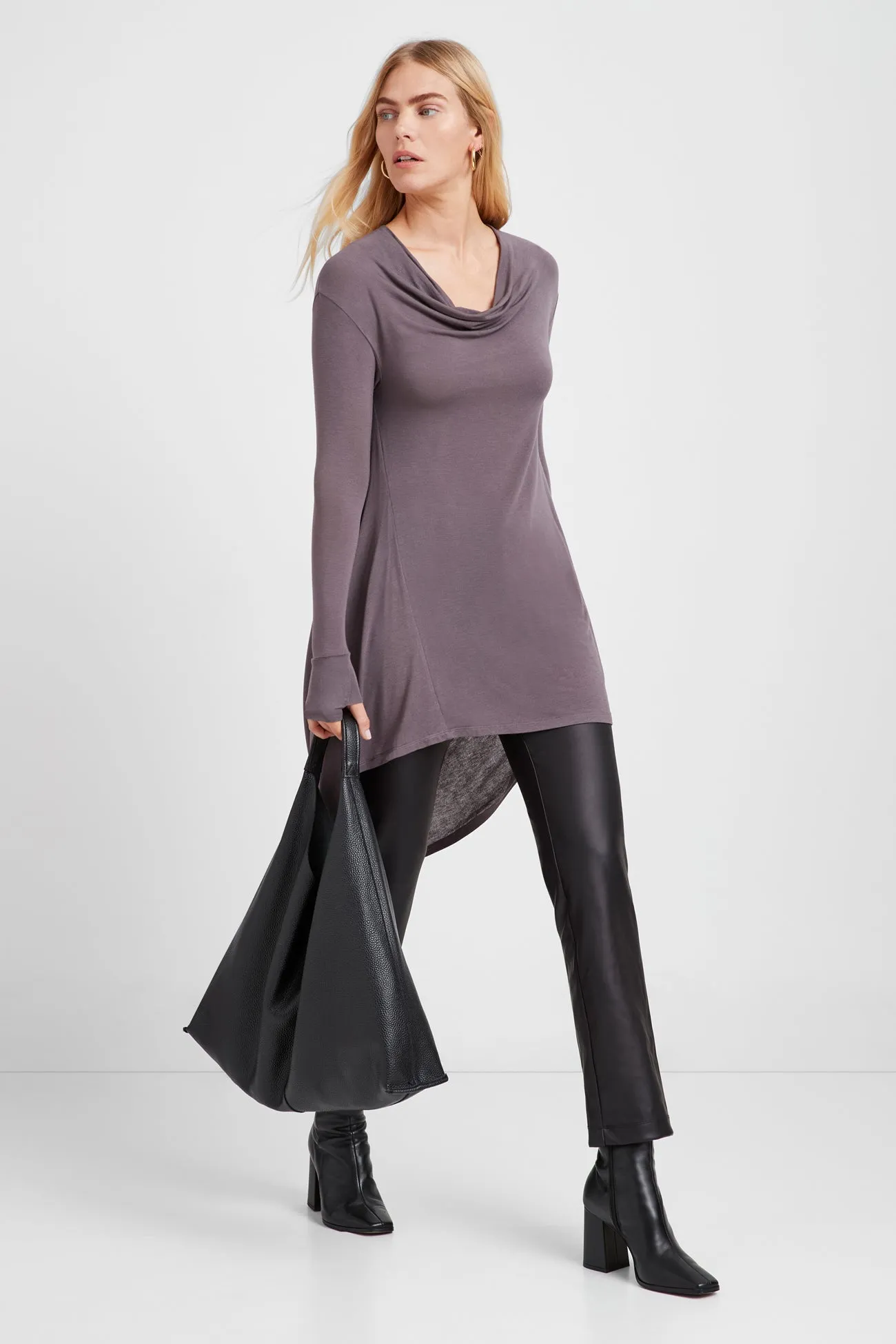 Yorkville Tunic