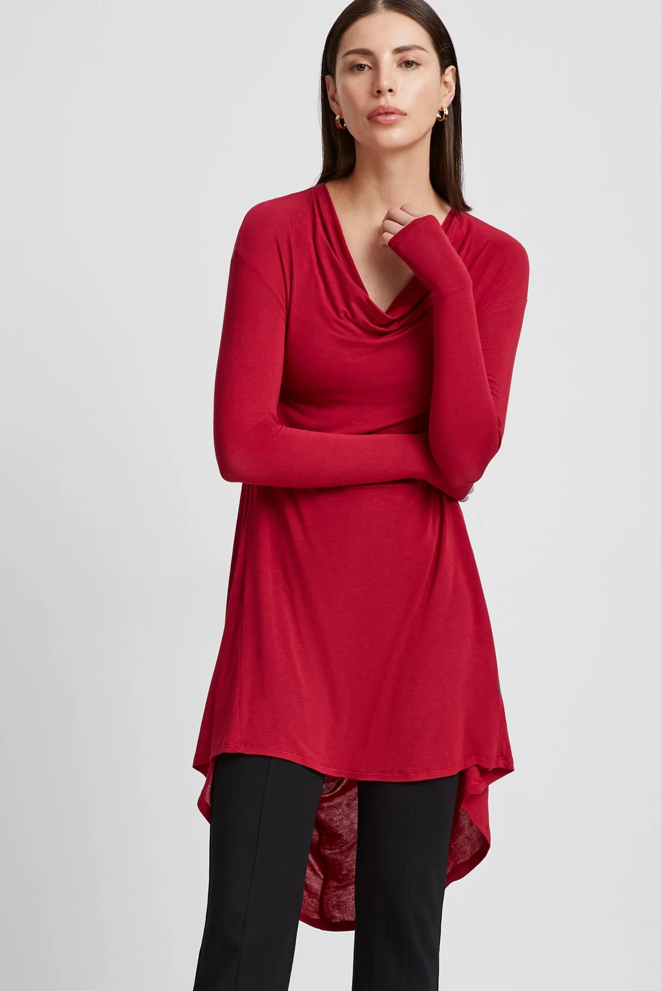 Yorkville Tunic